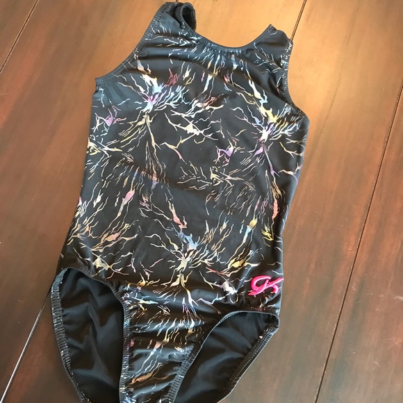 GK Other - GK Gymnastics Leotard